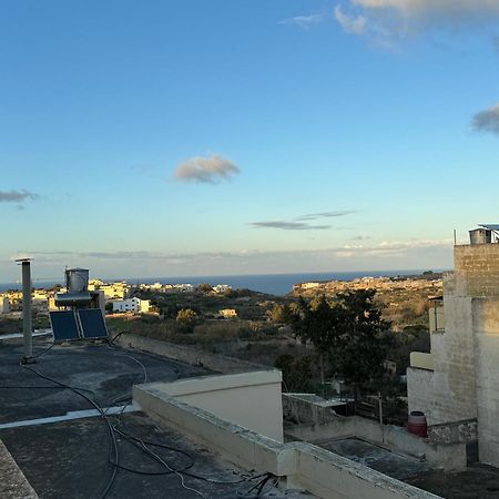 Tal-Bir Farmhouse Hotel Nadur Bagian luar foto