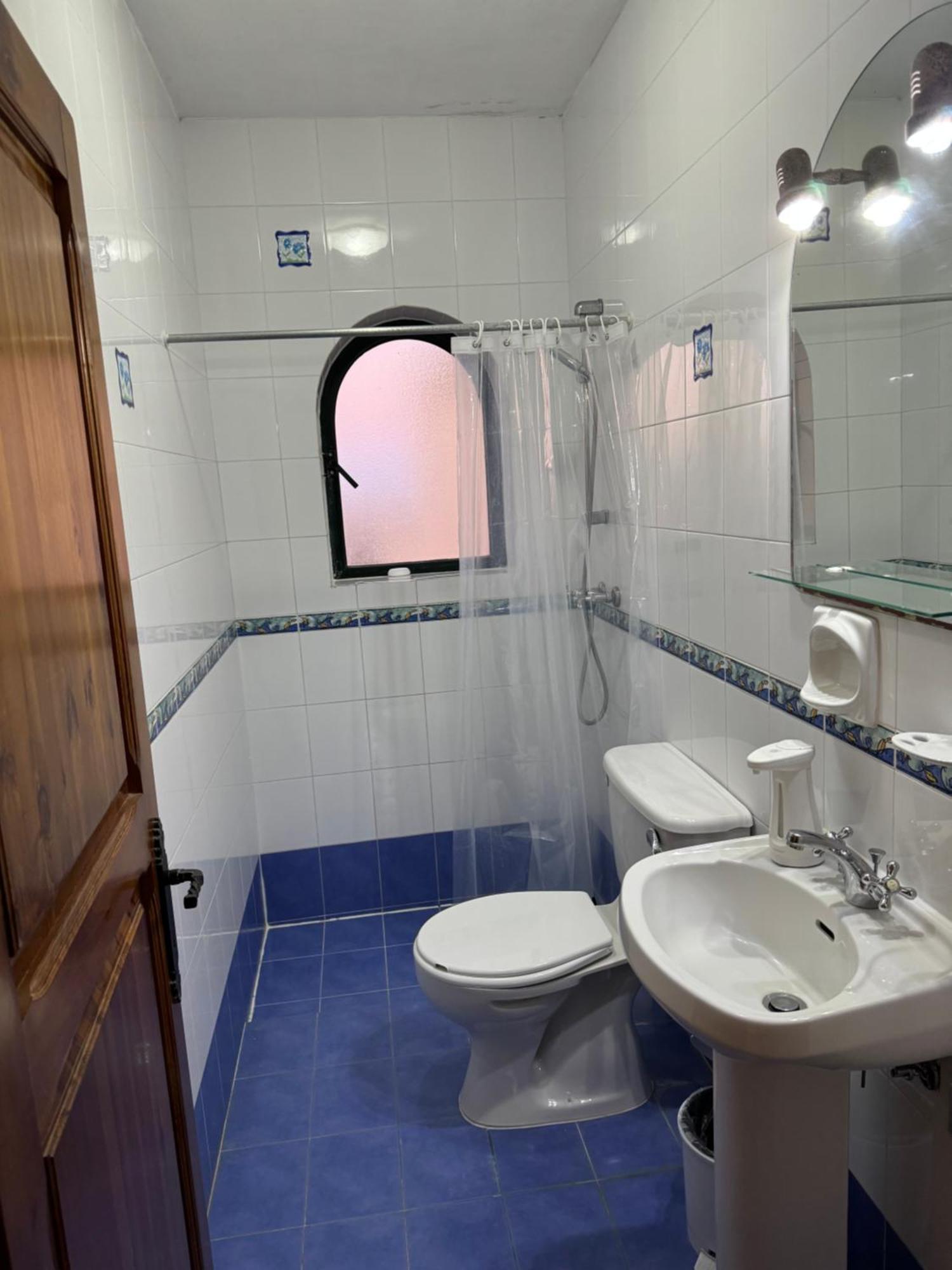 Tal-Bir Farmhouse Hotel Nadur Bagian luar foto