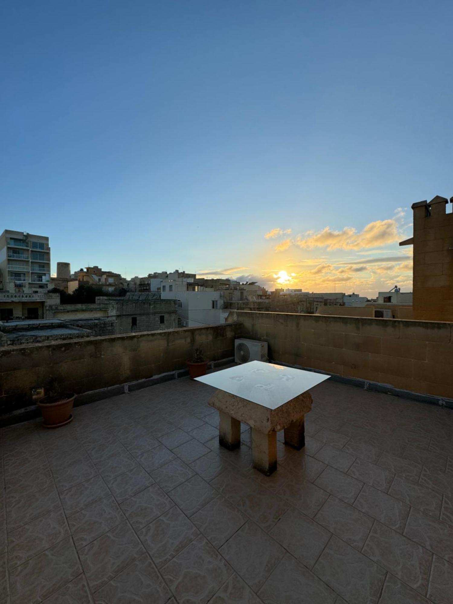 Tal-Bir Farmhouse Hotel Nadur Bagian luar foto