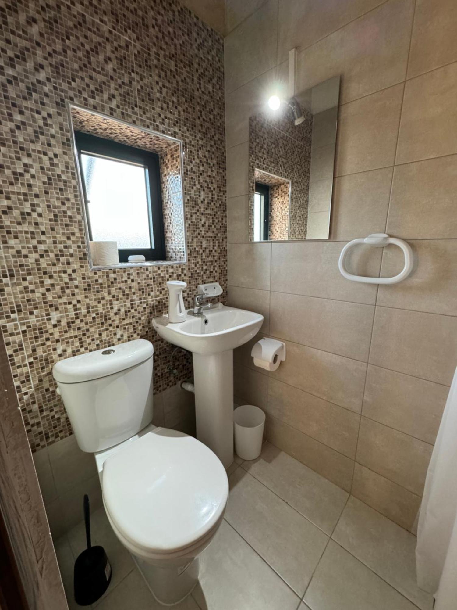 Tal-Bir Farmhouse Hotel Nadur Bagian luar foto