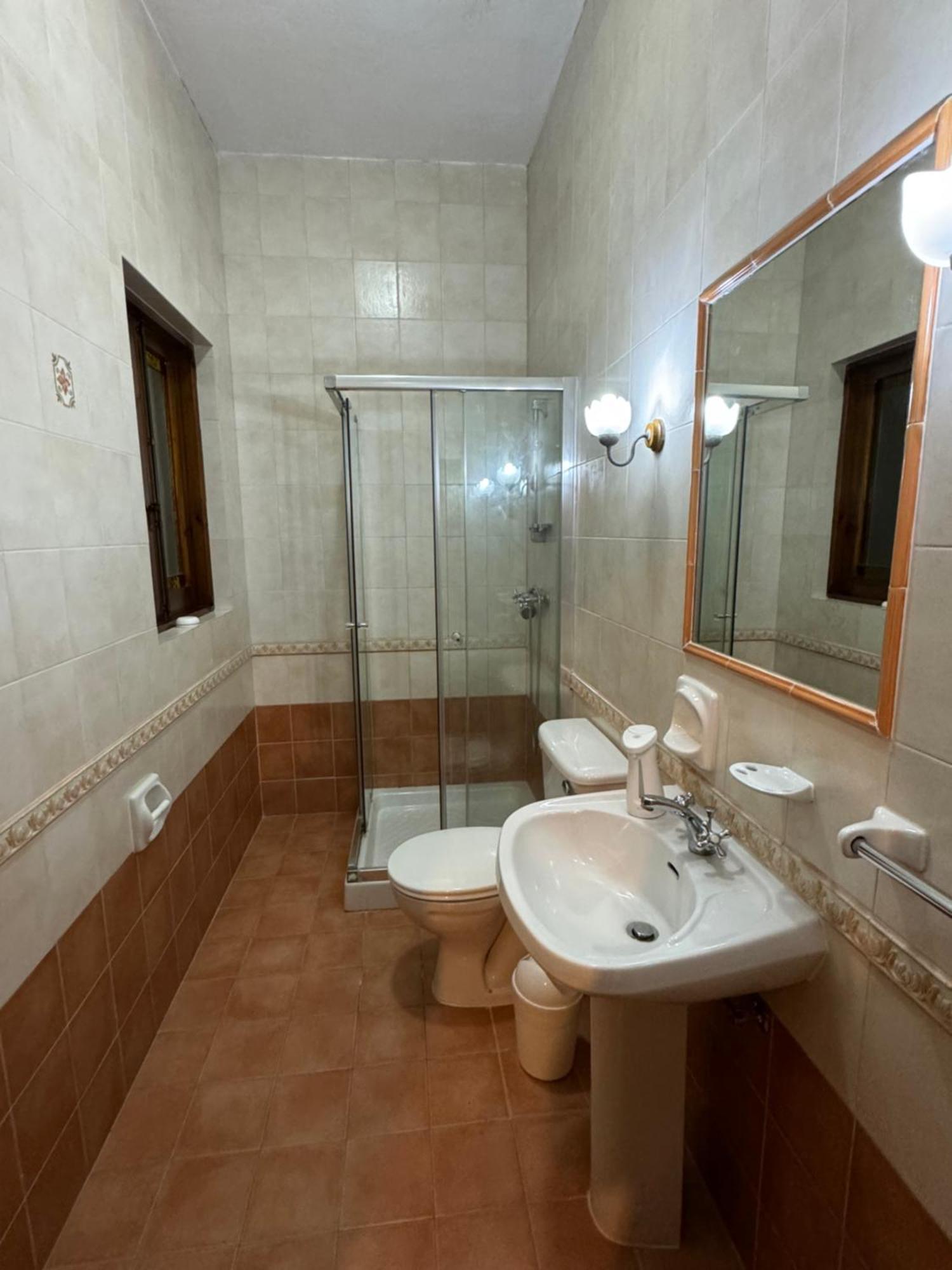 Tal-Bir Farmhouse Hotel Nadur Bagian luar foto